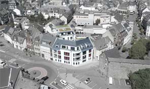 Wohnung kaufen in Mayen von ZENZ-Massivhaus